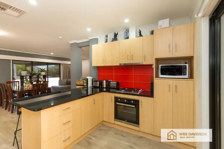 Fourth view of Homely house listing, 16 Churchill Road, Horsham VIC 3400