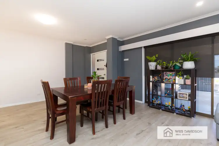 Fifth view of Homely house listing, 16 Churchill Road, Horsham VIC 3400