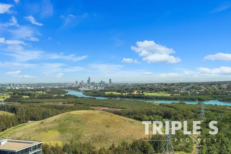 1401/2 Waterways Street, Wentworth Point NSW 2127