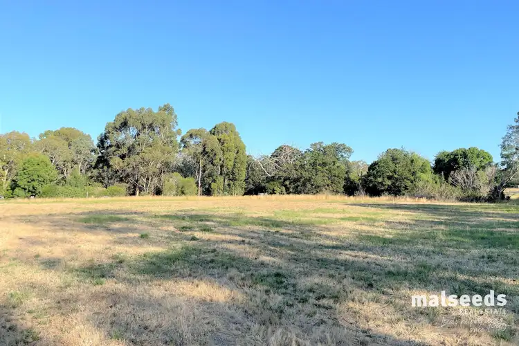 Second view of Homely land listing, LOT 1 Glenelg Highway, Wannon VIC 3301
