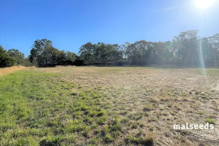 Third view of Homely land listing, LOT 1 Glenelg Highway, Wannon VIC 3301