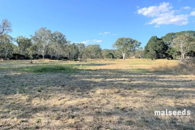 Fourth view of Homely land listing, LOT 1 Glenelg Highway, Wannon VIC 3301