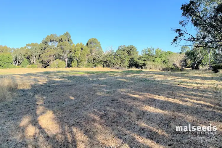 Fifth view of Homely land listing, LOT 1 Glenelg Highway, Wannon VIC 3301