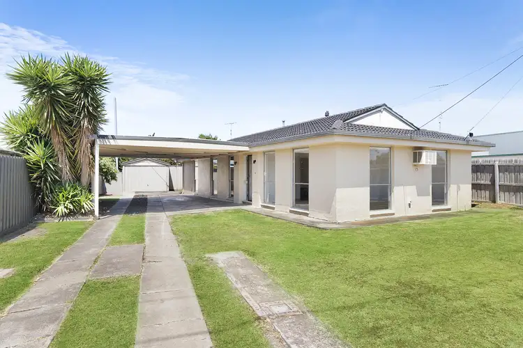 59 Burdoo Drive, Grovedale VIC 3216