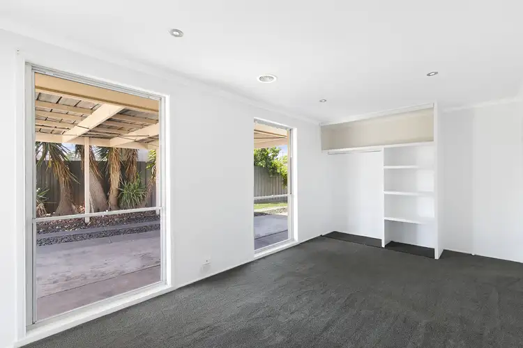 Second view of Homely house listing, 59 Burdoo Drive, Grovedale VIC 3216