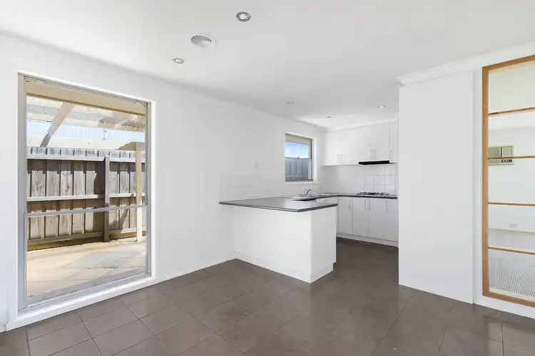 Third view of Homely house listing, 59 Burdoo Drive, Grovedale VIC 3216