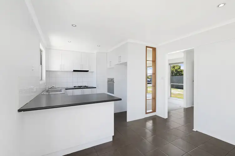 Fifth view of Homely house listing, 59 Burdoo Drive, Grovedale VIC 3216