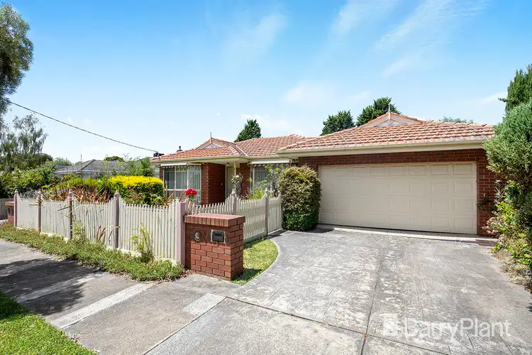 Main view of Homely townhouse listing, 1/44 Hilton Street, Mount Waverley VIC 3149