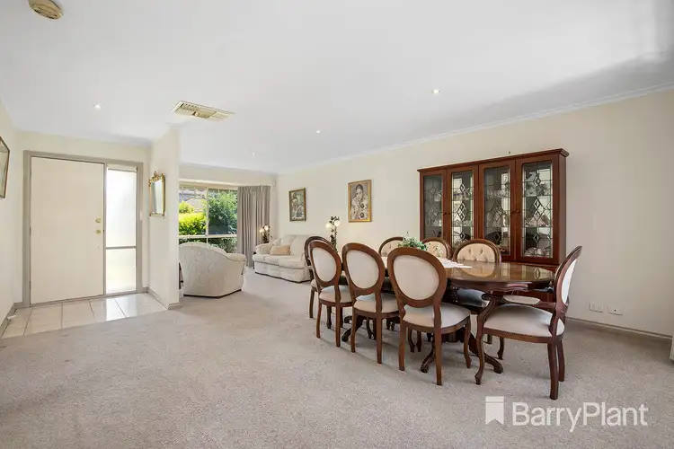 Second view of Homely townhouse listing, 1/44 Hilton Street, Mount Waverley VIC 3149