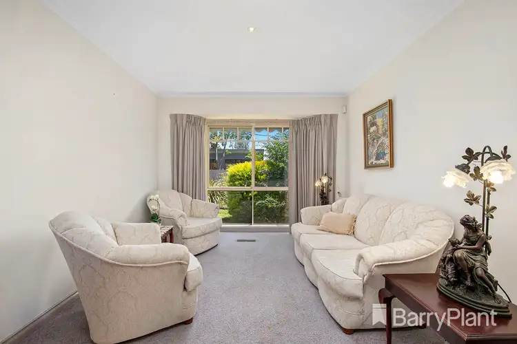 Third view of Homely townhouse listing, 1/44 Hilton Street, Mount Waverley VIC 3149