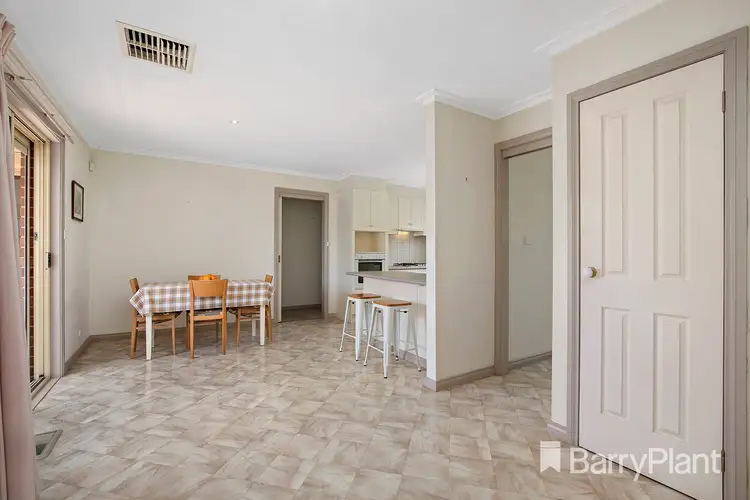 Fourth view of Homely townhouse listing, 1/44 Hilton Street, Mount Waverley VIC 3149