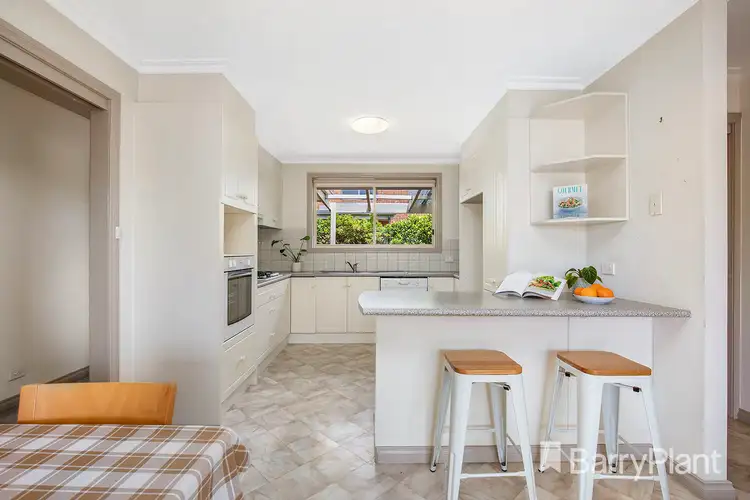Fifth view of Homely townhouse listing, 1/44 Hilton Street, Mount Waverley VIC 3149
