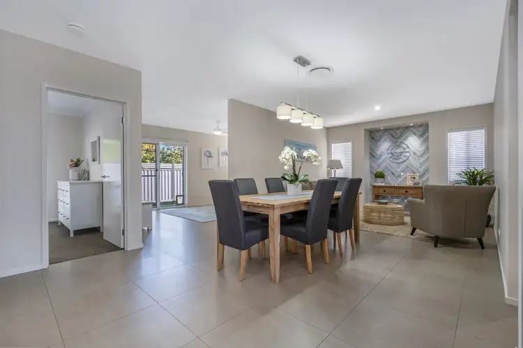 Sixth view of Homely house listing, 17 Coburg Street East, Cleveland QLD 4163