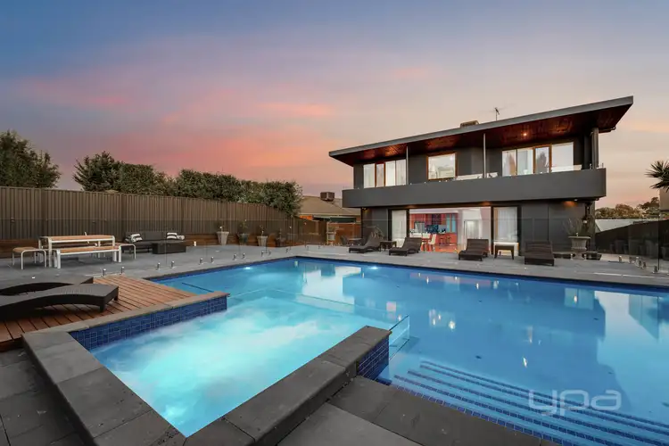 Main view of Homely house listing, 69 Stonebridge Way, Attwood VIC 3049