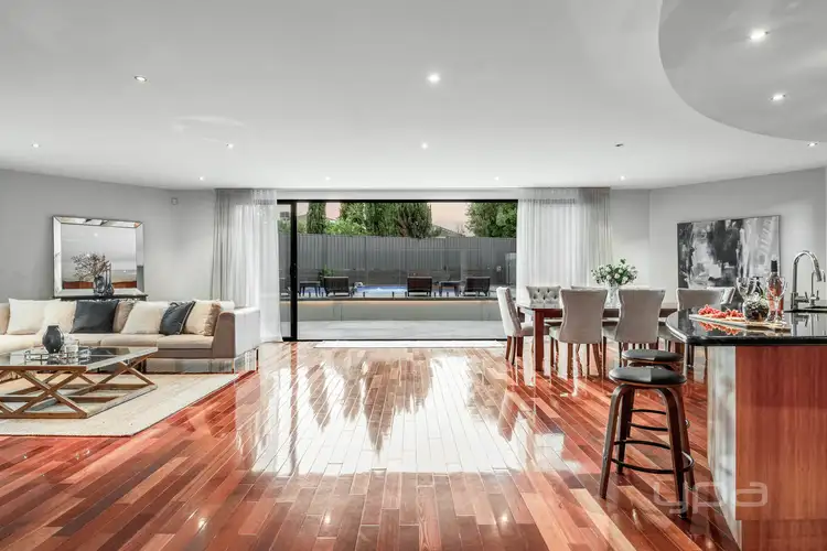 Fifth view of Homely house listing, 69 Stonebridge Way, Attwood VIC 3049