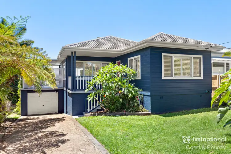 40 Fern Street, Gerringong NSW 2534