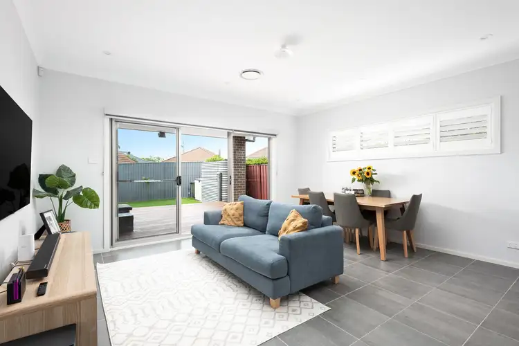 Second view of Homely semi-detached listing, 138b Georges River Road, Jannali NSW 2226