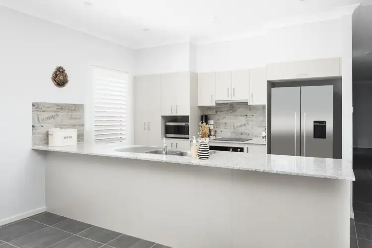 Third view of Homely semi-detached listing, 138b Georges River Road, Jannali NSW 2226