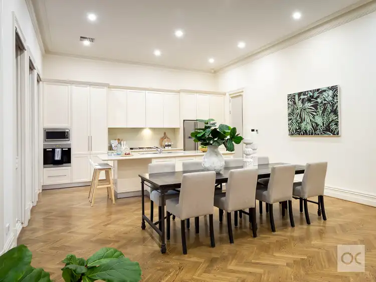 Fifth view of Homely house listing, 18 Holton Street, Glenside SA 5065