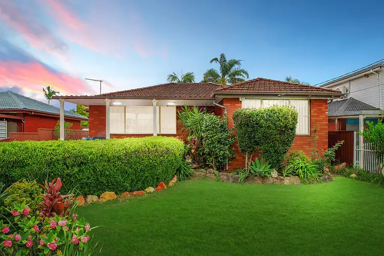 79 Johnston Road, Bass Hill NSW 2197