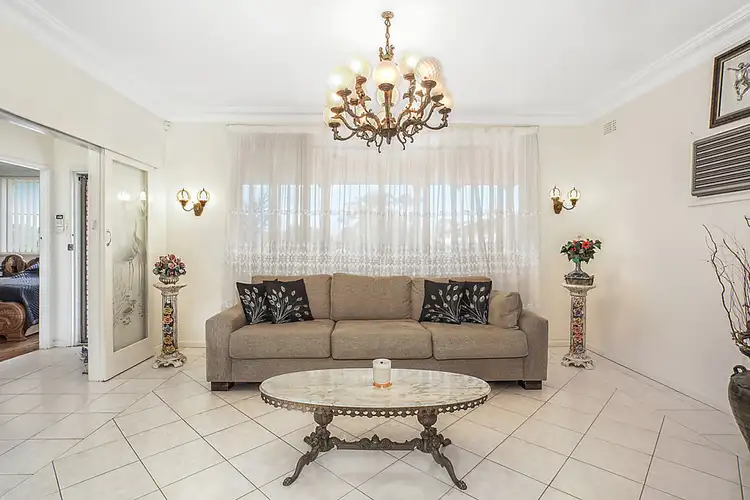 Second view of Homely house listing, 79 Johnston Road, Bass Hill NSW 2197