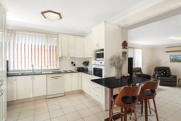Third view of Homely house listing, 79 Johnston Road, Bass Hill NSW 2197