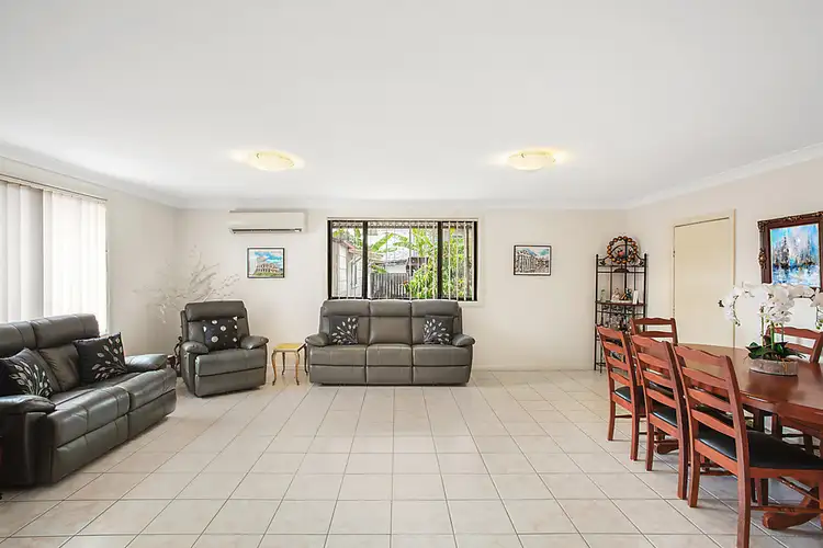 Fourth view of Homely house listing, 79 Johnston Road, Bass Hill NSW 2197