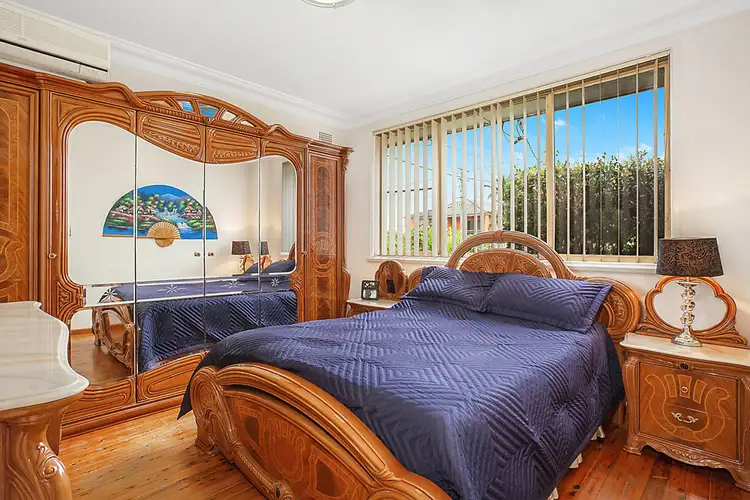 Fifth view of Homely house listing, 79 Johnston Road, Bass Hill NSW 2197