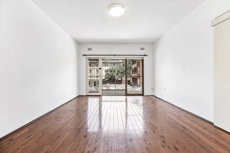 8A/3-3A Grainger Avenue, Ashfield NSW 2131
