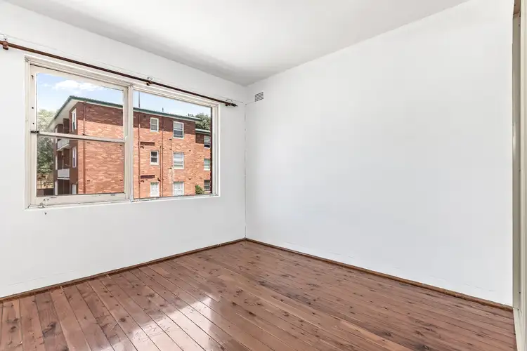 Third view of Homely apartment listing, 8A/3-3A Grainger Avenue, Ashfield NSW 2131