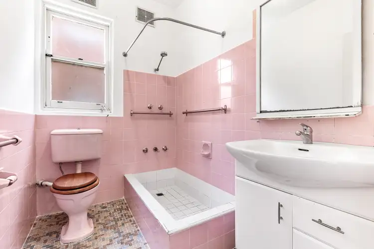 Fourth view of Homely apartment listing, 8A/3-3A Grainger Avenue, Ashfield NSW 2131