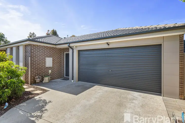 Main view of Homely house listing, 25 Canopy Avenue, Alfredton VIC 3350