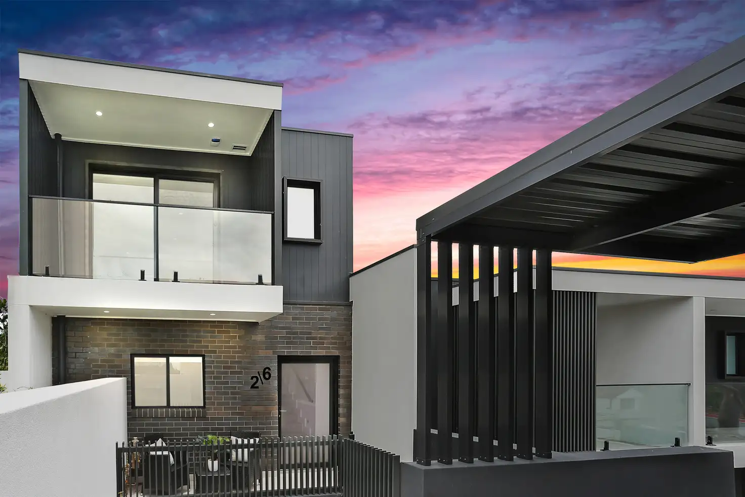 Main view of Homely townhouse listing, 6/2-4 Anzac Avenue, Engadine NSW 2233