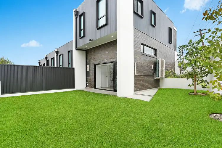 Second view of Homely townhouse listing, 6/2-4 Anzac Avenue, Engadine NSW 2233