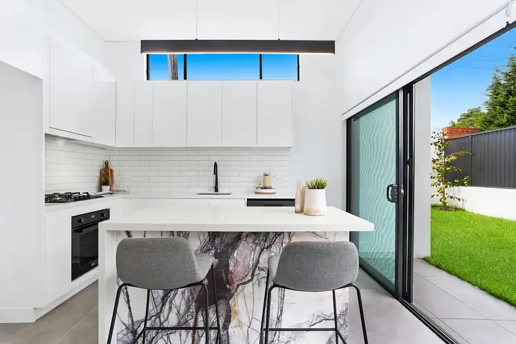 Third view of Homely townhouse listing, 6/2-4 Anzac Avenue, Engadine NSW 2233