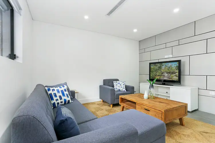Fourth view of Homely townhouse listing, 6/2-4 Anzac Avenue, Engadine NSW 2233