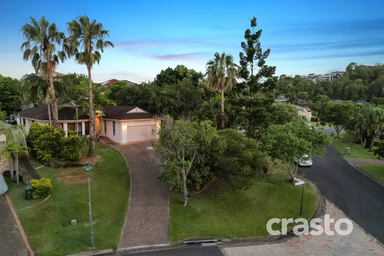 1 Wollemi Court, Reedy Creek QLD 4227