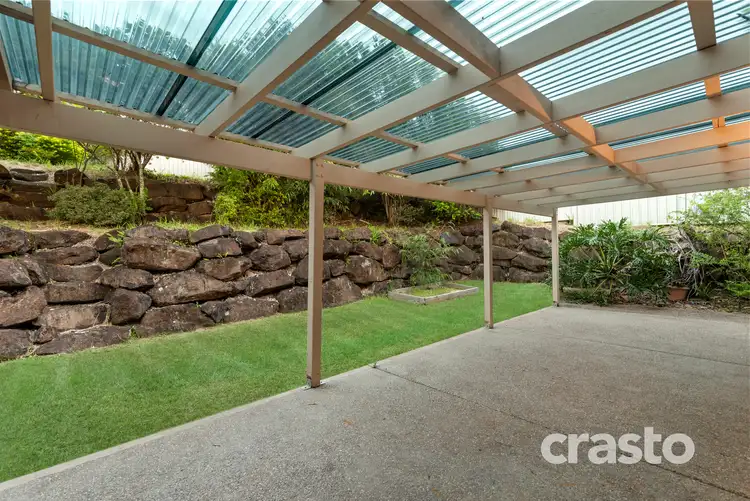 Third view of Homely house listing, 1 Wollemi Court, Reedy Creek QLD 4227