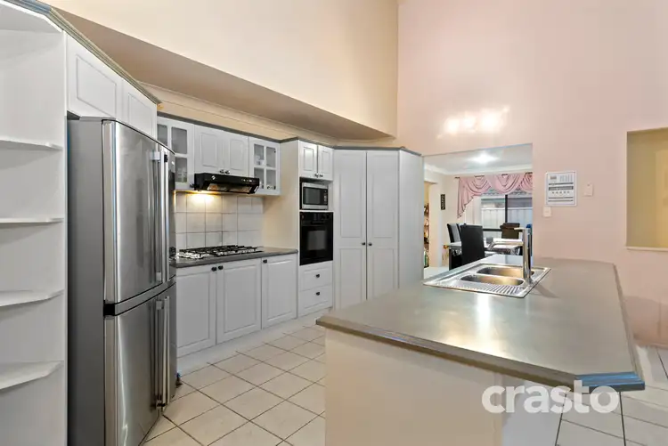 Fifth view of Homely house listing, 1 Wollemi Court, Reedy Creek QLD 4227