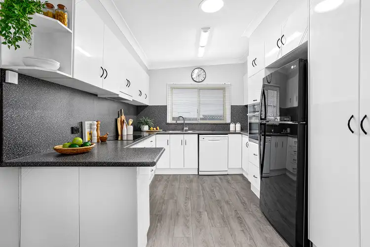 Second view of Homely house listing, 94 Ocean Street, Mount Saint Thomas NSW 2500