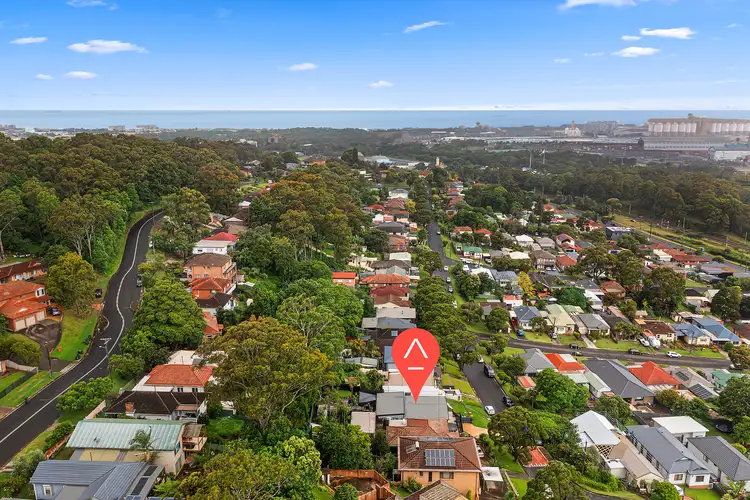 Fourth view of Homely house listing, 94 Ocean Street, Mount Saint Thomas NSW 2500