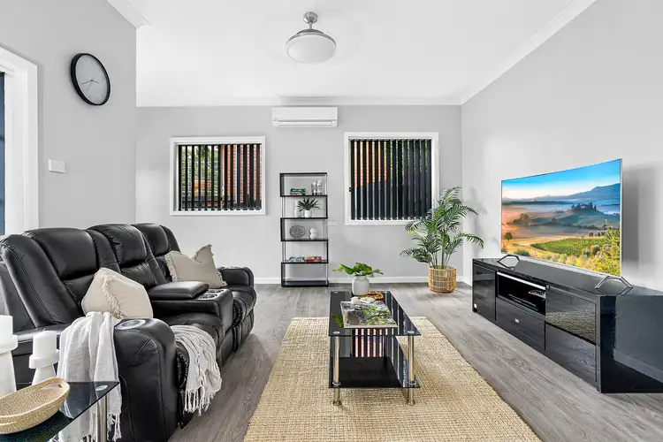 Fifth view of Homely house listing, 94 Ocean Street, Mount Saint Thomas NSW 2500