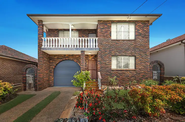 18 Plimsoll Street, Belmore NSW 2192