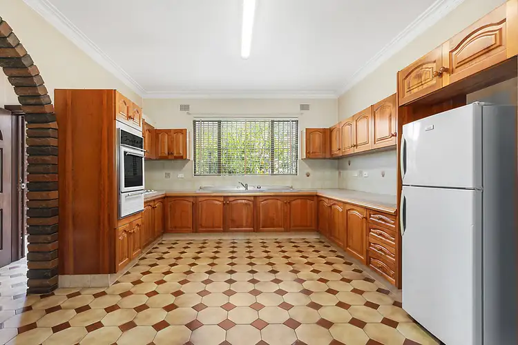 Second view of Homely house listing, 18 Plimsoll Street, Belmore NSW 2192