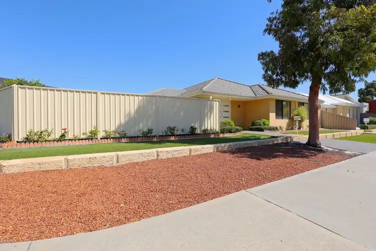 Second view of Homely house listing, 2 Parnell Way, Canning Vale WA 6155