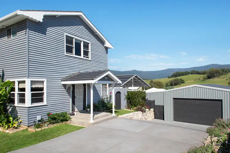 32 Wyalla Road, Jamberoo NSW 2533