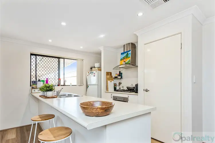 Fourth view of Homely house listing, 20 Ludlow Way, Bertram WA 6167