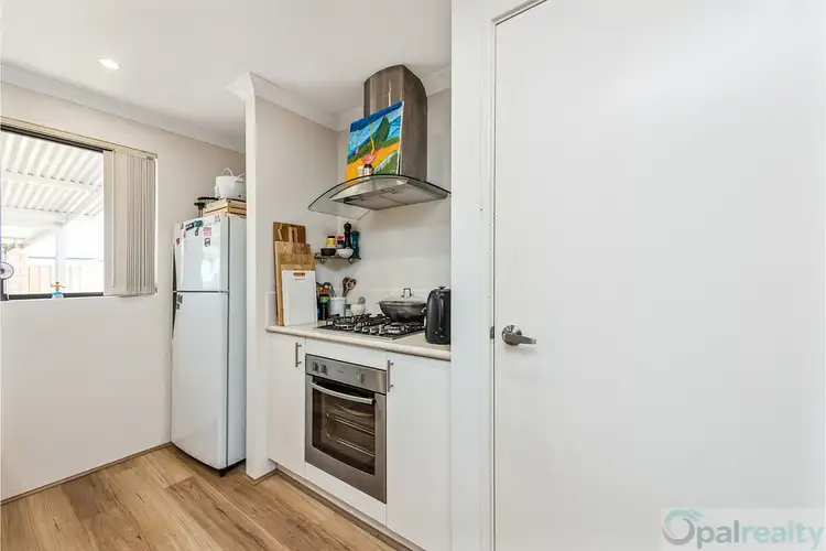 Fifth view of Homely house listing, 20 Ludlow Way, Bertram WA 6167