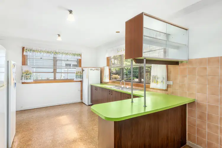 Second view of Homely house listing, 21 Gwyther Avenue, Bulli NSW 2516
