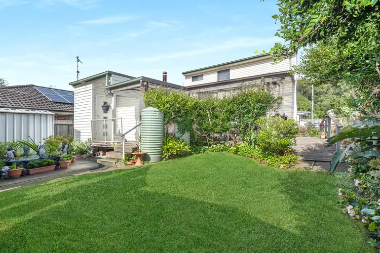Sixth view of Homely house listing, 21 Gwyther Avenue, Bulli NSW 2516